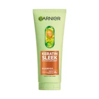 Garnier Garnier Keratin Sleek Shampoo, 200ml