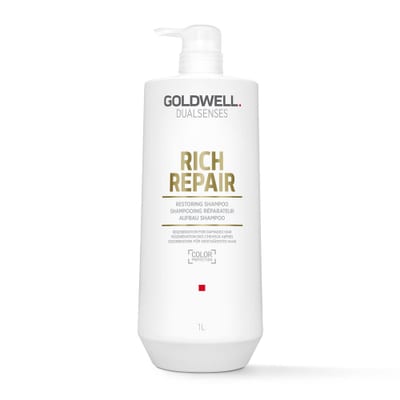 Goldwell Goldwell Dualsenses Rich Repair Shampoo For Dry