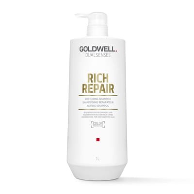 Goldwell Goldwell Dualsenses Rich Repair Shampoo For Dry