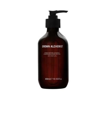 Grown Alchemist Grown Alchemist Hydra-Restore Shampoo 300ml