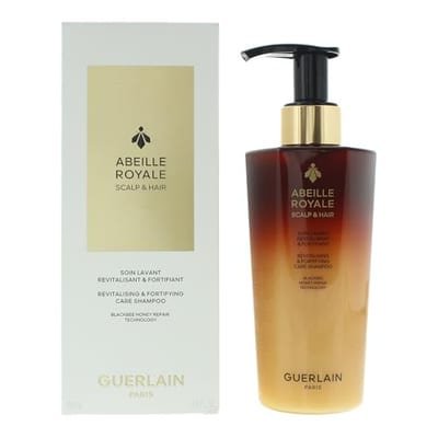 Guerlain Guerlain Abeille Royale Revitalising & Fortifying Care Shampoo 290ml