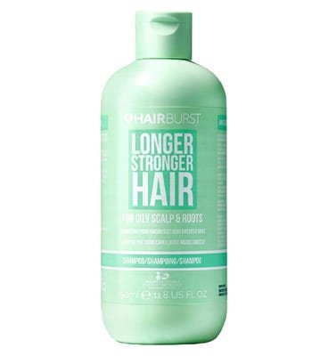 Hairburst Hairburst Shampoo For Oily Scalp And Roots 350ml