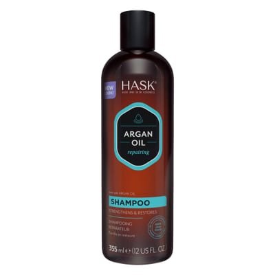 HASK HASK Argan Oil Shampoo