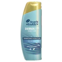 Head & Shoulders Head & Shoulders Dermaxpro Hydrating Anti-Dandruff Shampoo 300 ml
