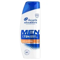Head & Shoulders Head & Shoulders Men Ultra Anti Hair Fall Dandruff Shampoo 330Ml With Caffeine