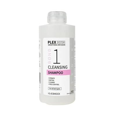Headshock Headshock Cleansing Shampoo - 250ml