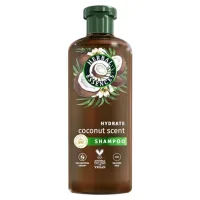 Herbal Essences Herbal Essences Coconut Scent Hydrate Shampoo 350Ml To Deeply Nourish Very Dry Hair
