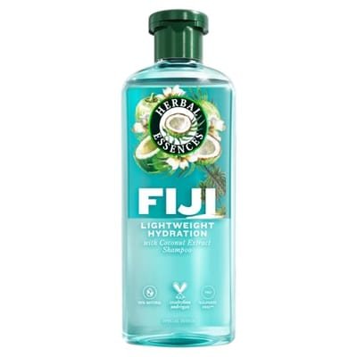 Herbal Essences Herbal Essences Fiji Lightweight Hydration Shampoo With Coconut Extract 350ml