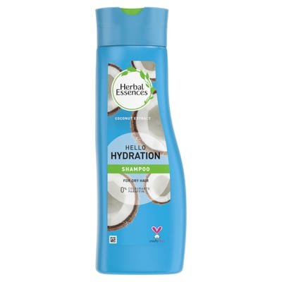 Herbal Essences Herbal Essences Hello Hydration Shampoo for Dry Hair