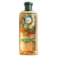 Herbal Essences Herbal Essences Orange Scent Volume Shampoo 350Ml For Fine Hair, Silicone Free