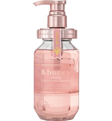 & Honey & Honey &honey Melty Moist Repair Shampoo 1.0 440ml