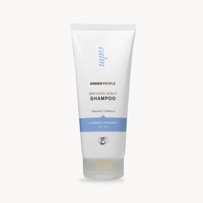 Irritated Irritated Scalp Shampoo 200ml