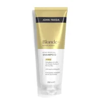 John Frieda John Frieda Blonde+ Repair System Bond Building Shampoo250 ml, 250ml