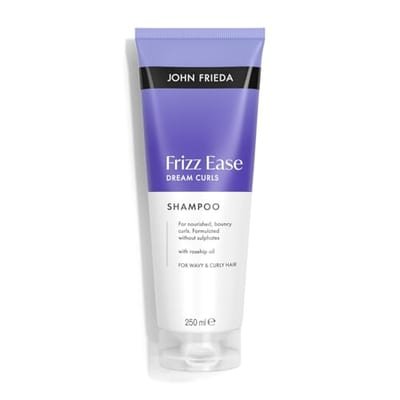 John Frieda John Frieda Frizz Ease Dream Curls Curl Shampoo250 ml, 250ml