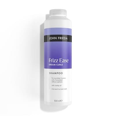 John Frieda John Frieda Frizz Ease Dream Curls Shampoo 500ml