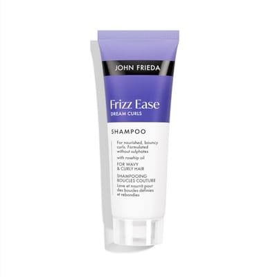 John Frieda John Frieda Frizz Ease Dream Curls Shampoo 75ml