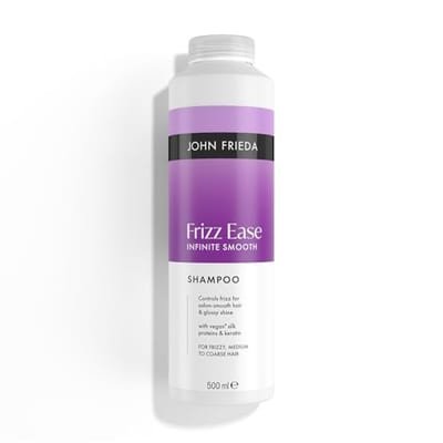 John Frieda John Frieda Frizz Ease Infinite Smooth Shampoo 500ml