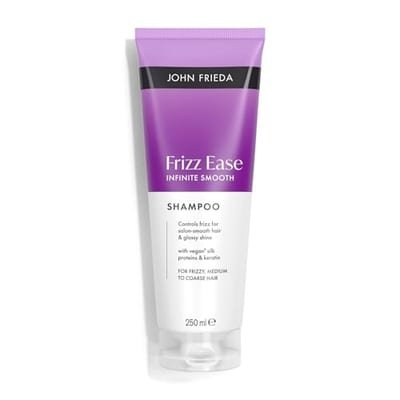 John Frieda John Frieda Frizz Ease Infinite Smooth Shampoo250 ml, 250ml