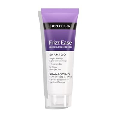 John Frieda John Frieda Frizz Ease Miraculous Recovery Shampoo 75ml