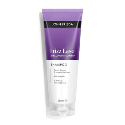 John Frieda John Frieda Frizz Ease Miraculous Recovery Shampoo250 ml, 250ml