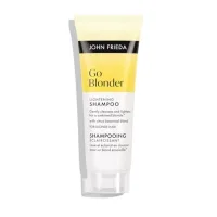 John Frieda John Frieda Go Blonder Lightening Shampoo 75ml