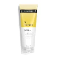 John Frieda John Frieda Go Blonder Lightening Shampoo250 ml, 250ml