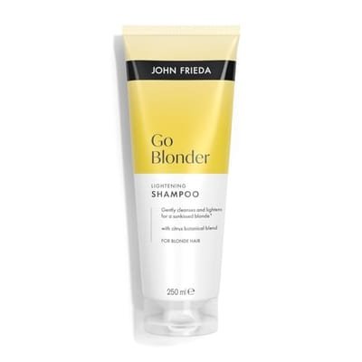 John Frieda John Frieda Go Blonder Lightening Shampoo250 ml, 250ml