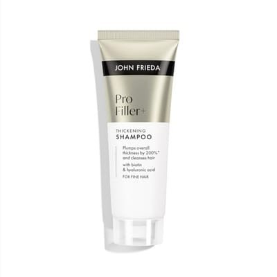 John Frieda John Frieda Profiller+ Thickening Shampoo 75ml