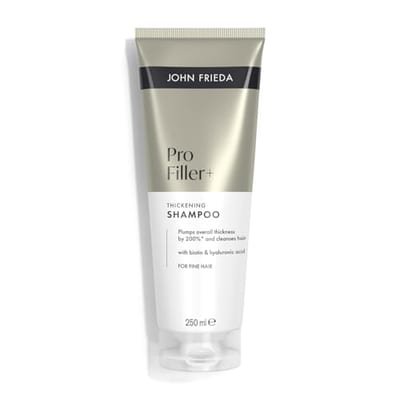 John Frieda John Frieda Profiller+ Thickening Shampoo250 ml, 250ml