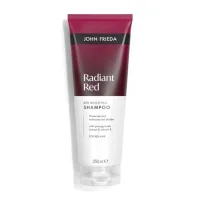 John Frieda John Frieda Radiant Red Boosting Shampoo250 ml, 250ml