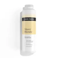 John Frieda John Frieda Sheer Blonde Brightening Shampoo 500ml