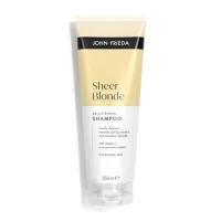 John Frieda John Frieda Sheer Blonde Brightening Shampoo250 ml, 250ml