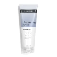 John Frieda John Frieda Shimmering Silver Shampoo250 ml, 250ml