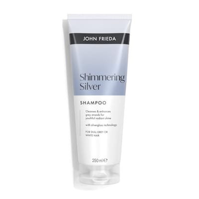 John Frieda John Frieda Shimmering Silver Shampoo250 ml, 250ml
