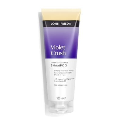 John Frieda John Frieda Violet Crush Intensive Purple Shampoo250 ml, 250ml