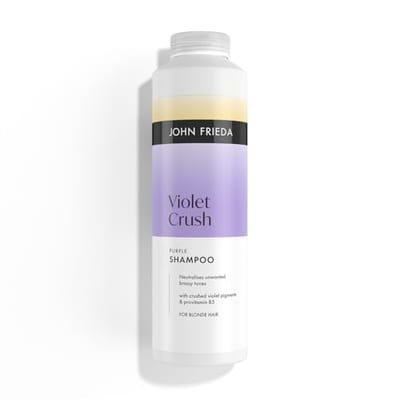 John Frieda John Frieda Violet Crush Purple Shampoo 500ml