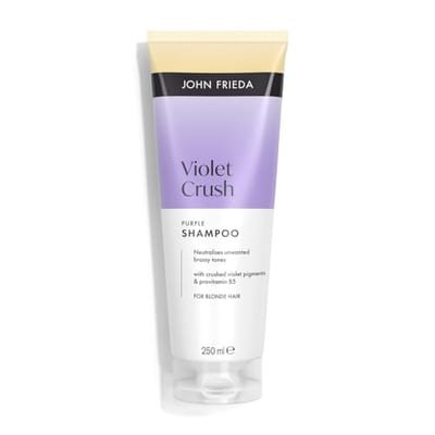 John Frieda John Frieda Violet Crush Purple Shampoo250 ml, 250ml