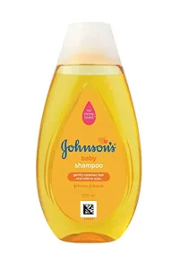 Johnson & Johnson Johnson & Johnson Johnson's Baby Shampoo 100ml
