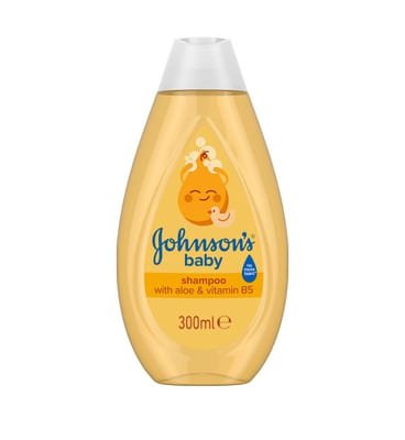 Johnson & Johnson Johnson & Johnson Johnson's Baby Shampoo 300ml