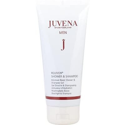 Juvena Juvena Men Rejuven Shower & Shampoo Gel 200ml