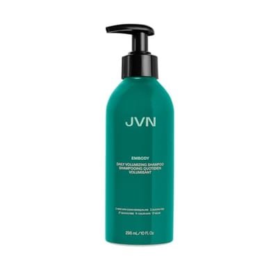 JVN Hair JVN Hair Jvn Embody Volumizing Shampoo 295ml