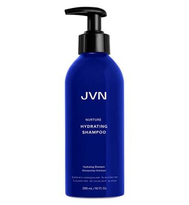 JVN Hair JVN Hair Jvn Nurture Hydrating Shampoo Reformulation 295ml