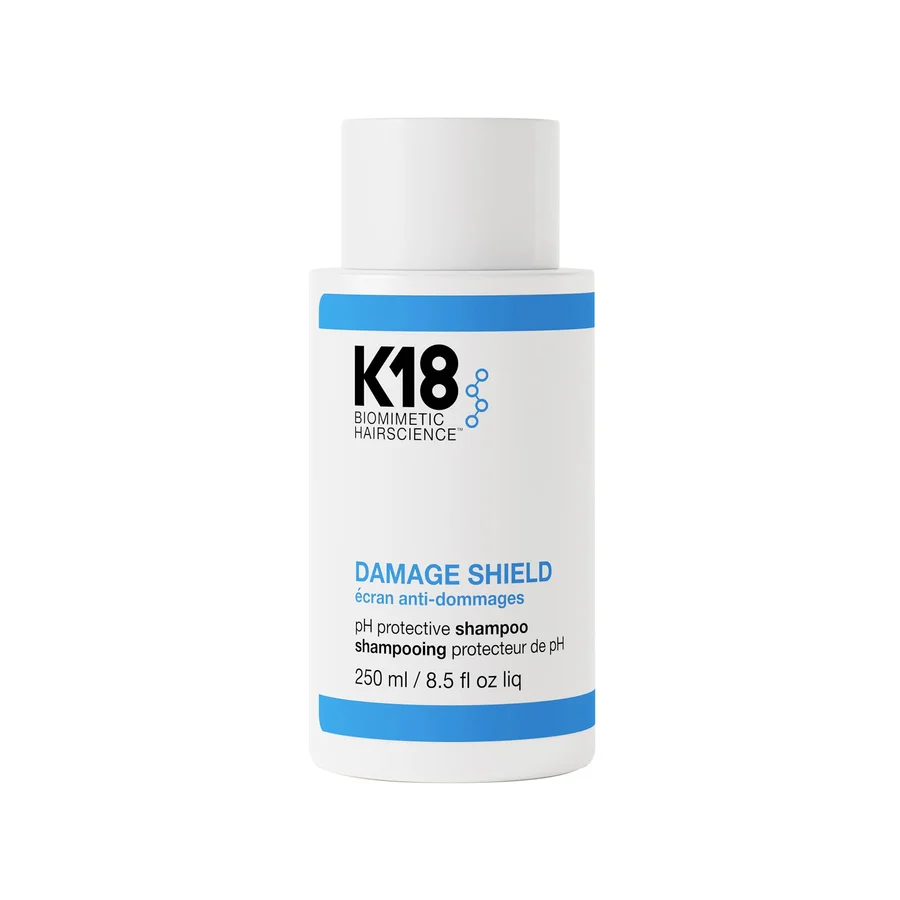 K18 K18 Damage Shield pH Protective Shampoo 250ml