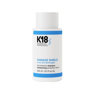 K18 K18 Damage Shield pH Protective Shampoo 250ml