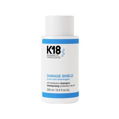 K18 K18 Damage Shield pH Protective Shampoo 250ml