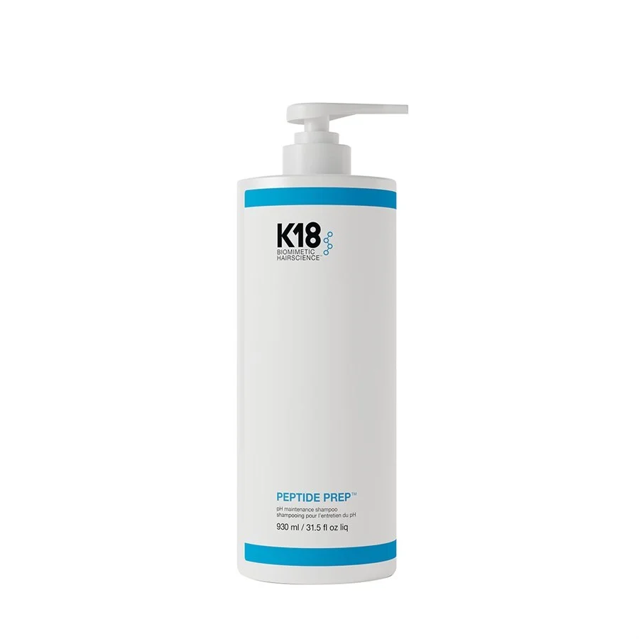 K18 K18 Damage Shield pH Protective Shampoo 930ml