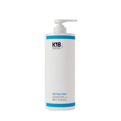 K18 K18 Damage Shield pH Protective Shampoo 930ml