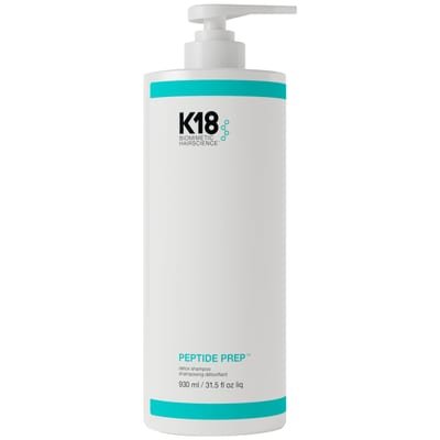 K18 K18 Peptide Prep Detox Shampoo 930ml
