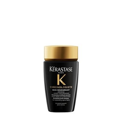 Kerastase Kerastase Chronologiste Bain Regenerant Youth Revitalising Shampoo 80ml