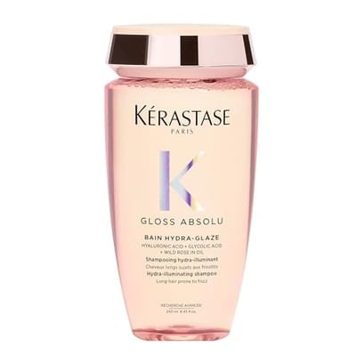 Kerastase Kerastase Gloss Absolu Hydra-Illuminating Shampoo250 ml, 250ml